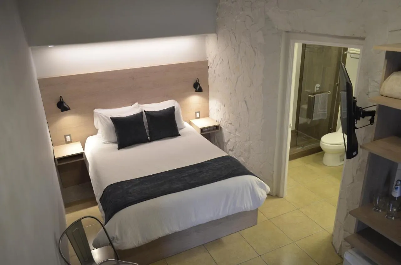 Casa Bella Boutique Hotel Antigua