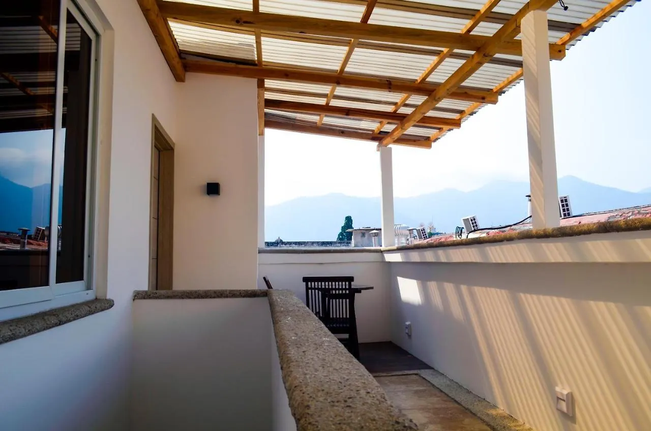 Casa Bella Boutique Hotel Antigua