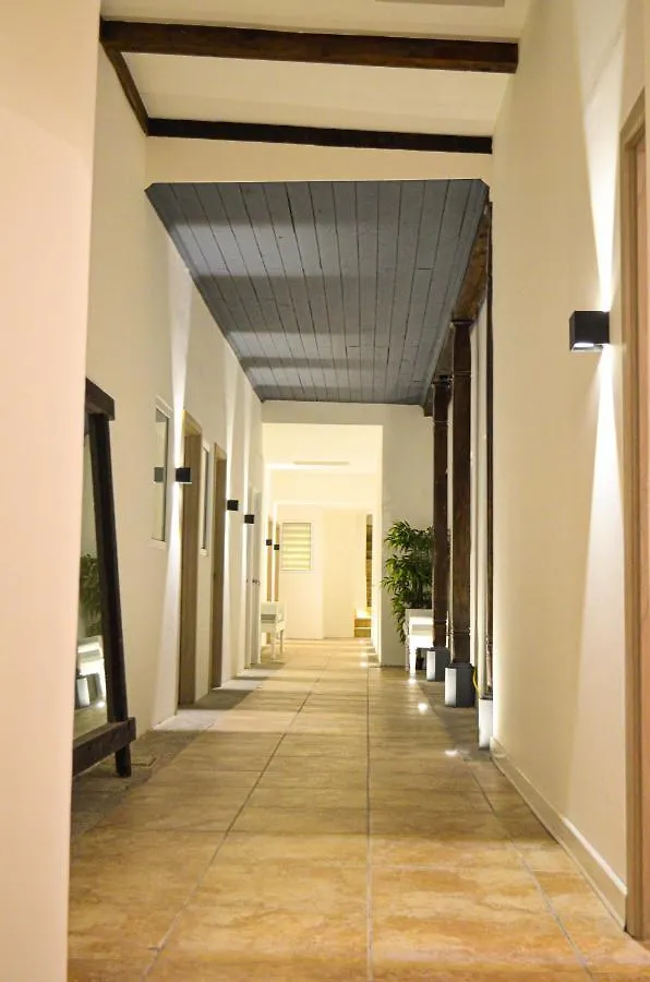 Casa Bella Boutique Hotel Antigua