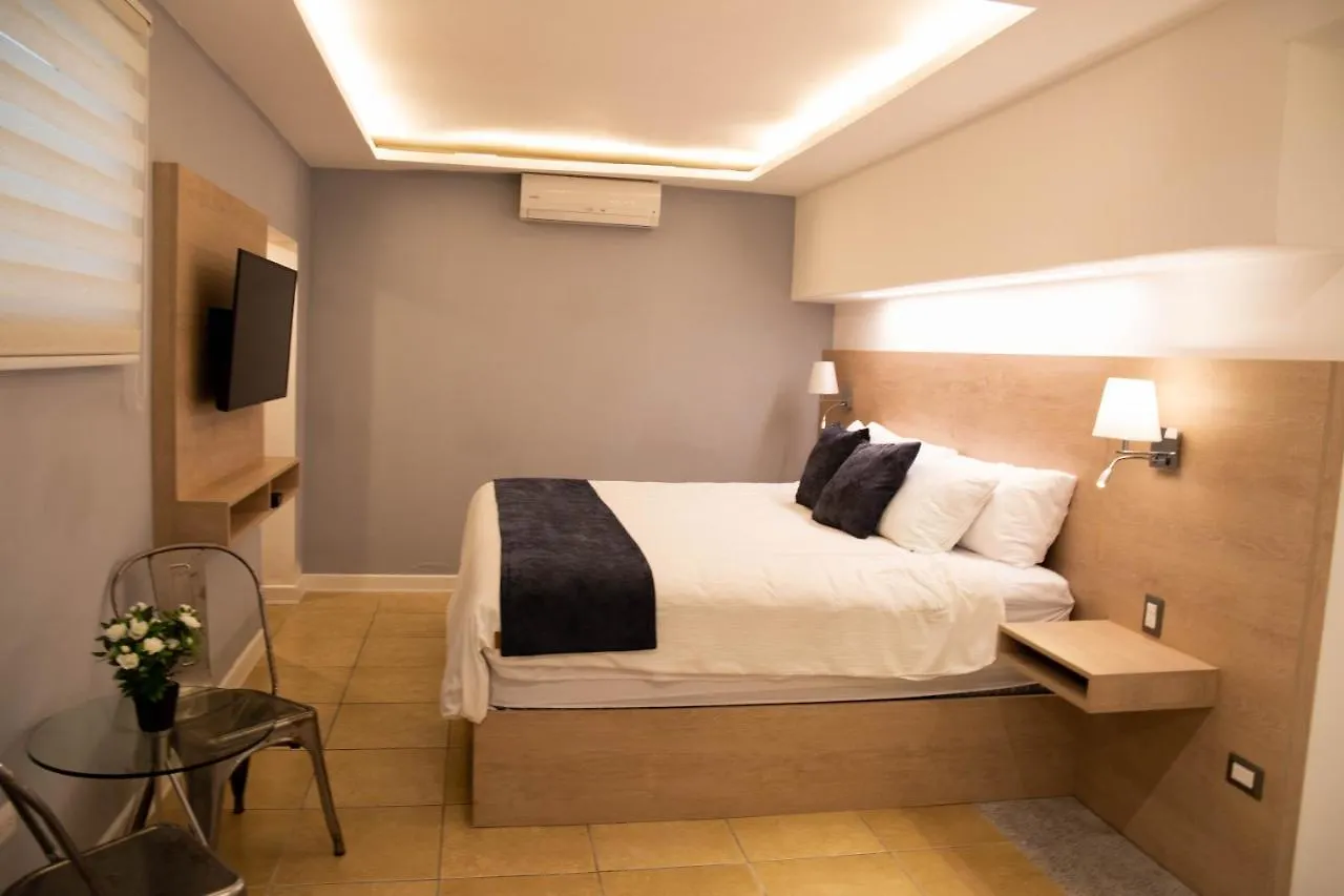 Casa Bella Boutique Hotel Antigua 3*,  Γουατεμάλα