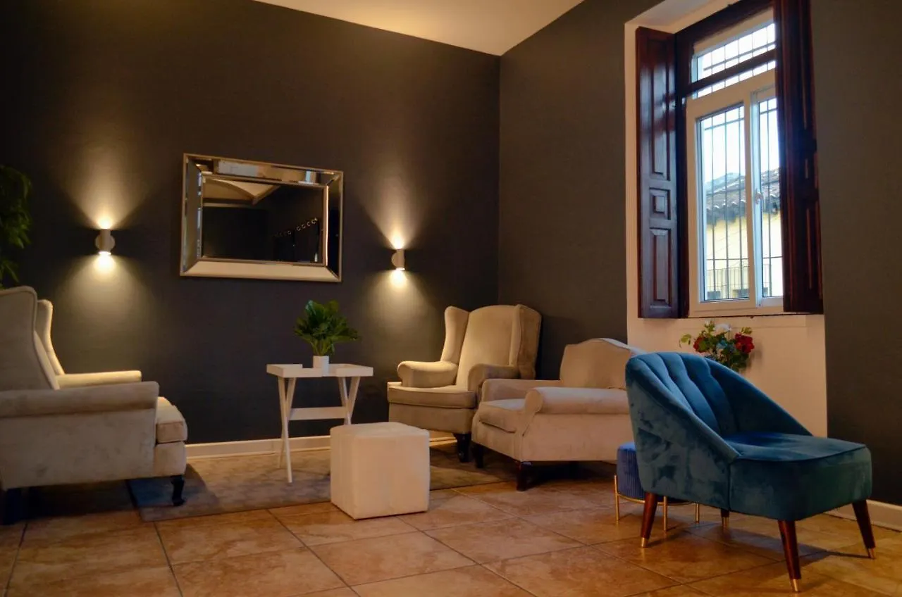 ***  Casa Bella Boutique Hotel Antigua Γουατεμάλα