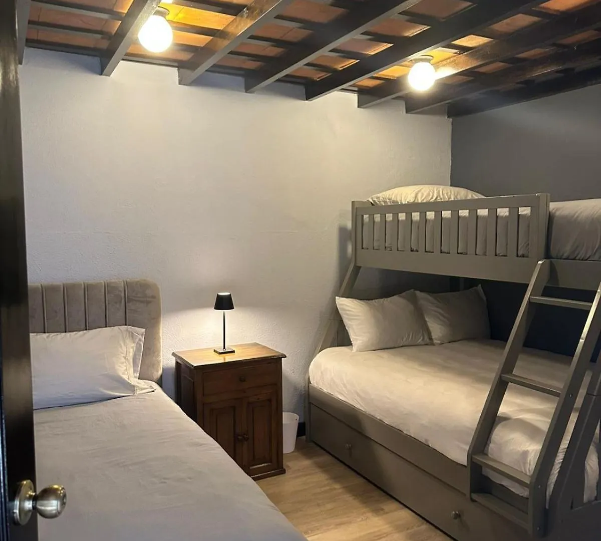 Casa Bella Boutique Hotel Antigua