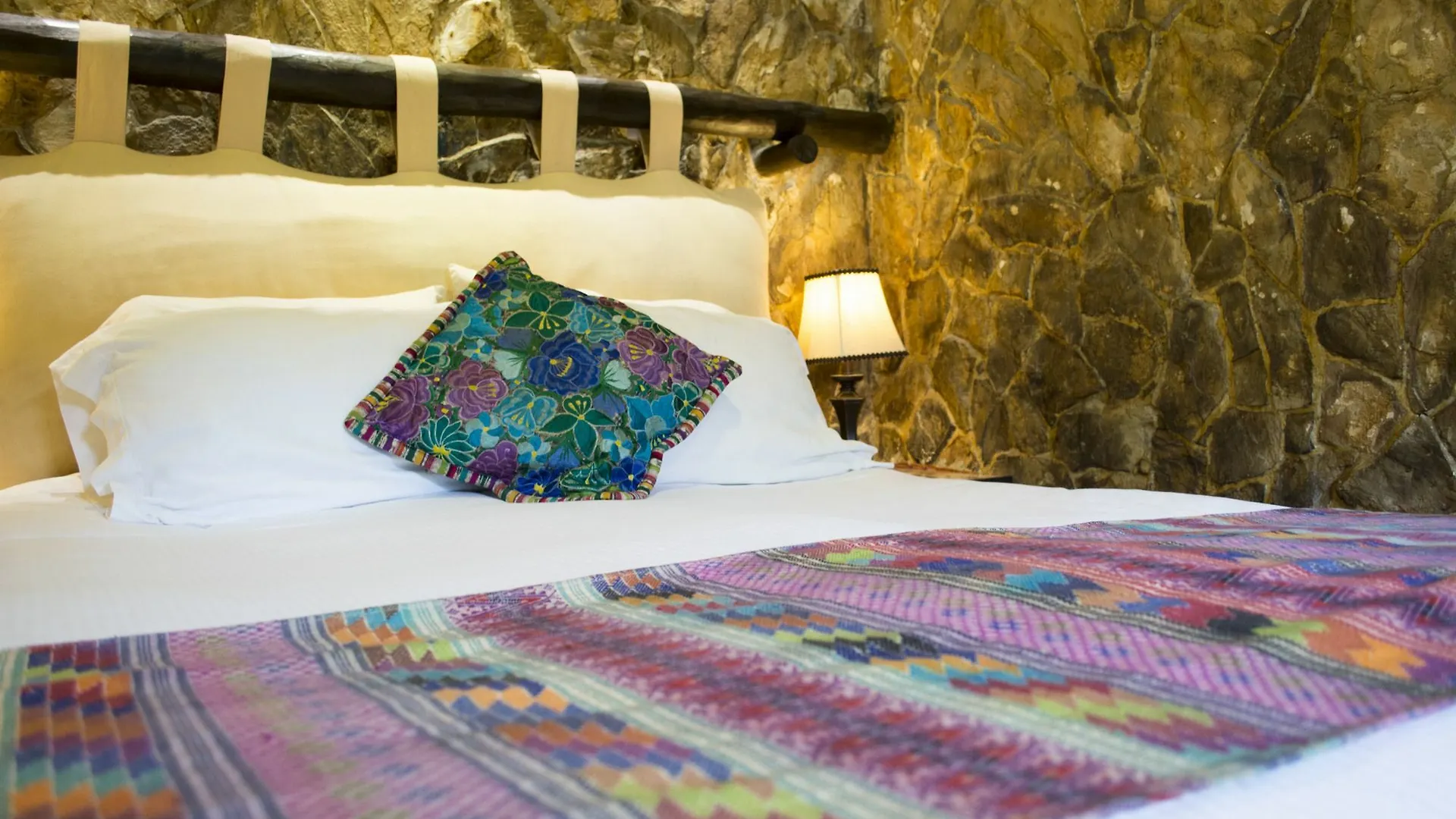 ***  Casa Bella Boutique Hotel Antigua Γουατεμάλα
