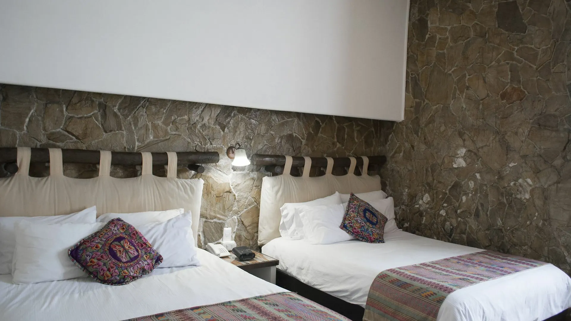 Casa Bella Boutique Hotel Antigua