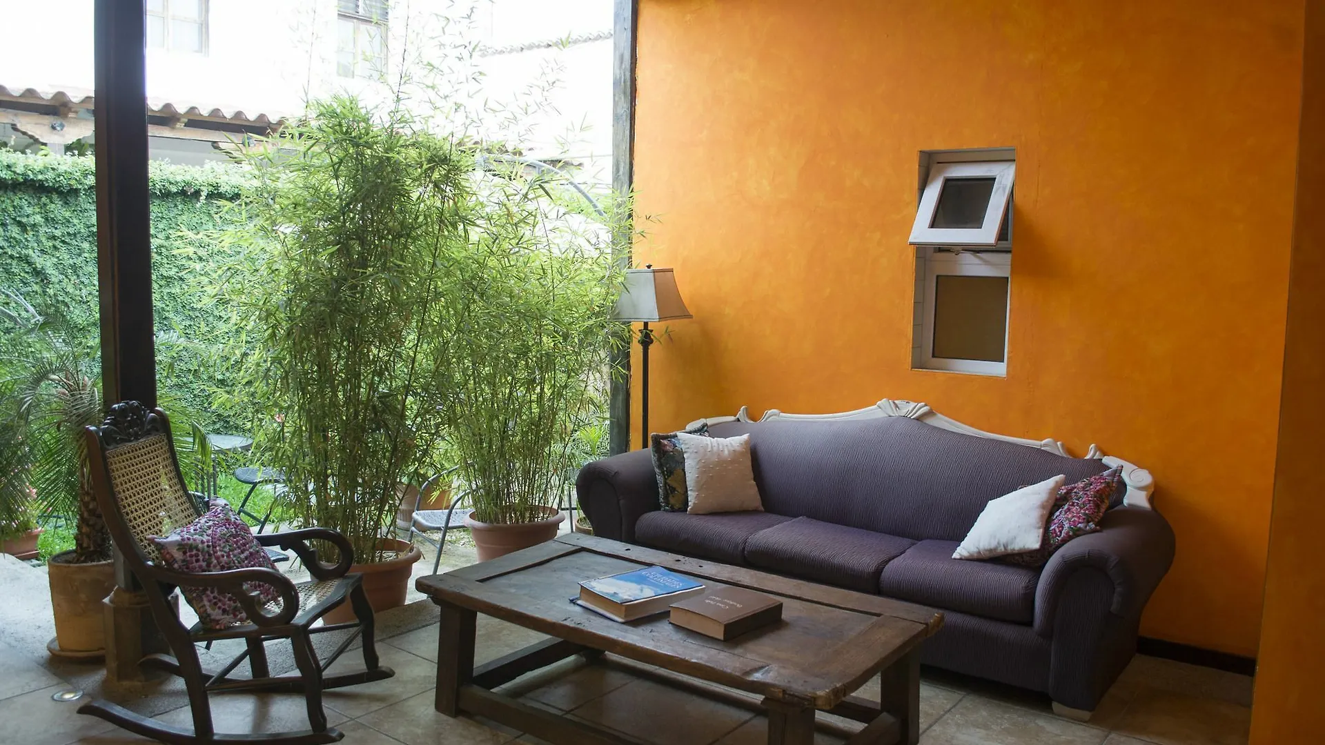 Casa Bella Boutique Hotel Antigua