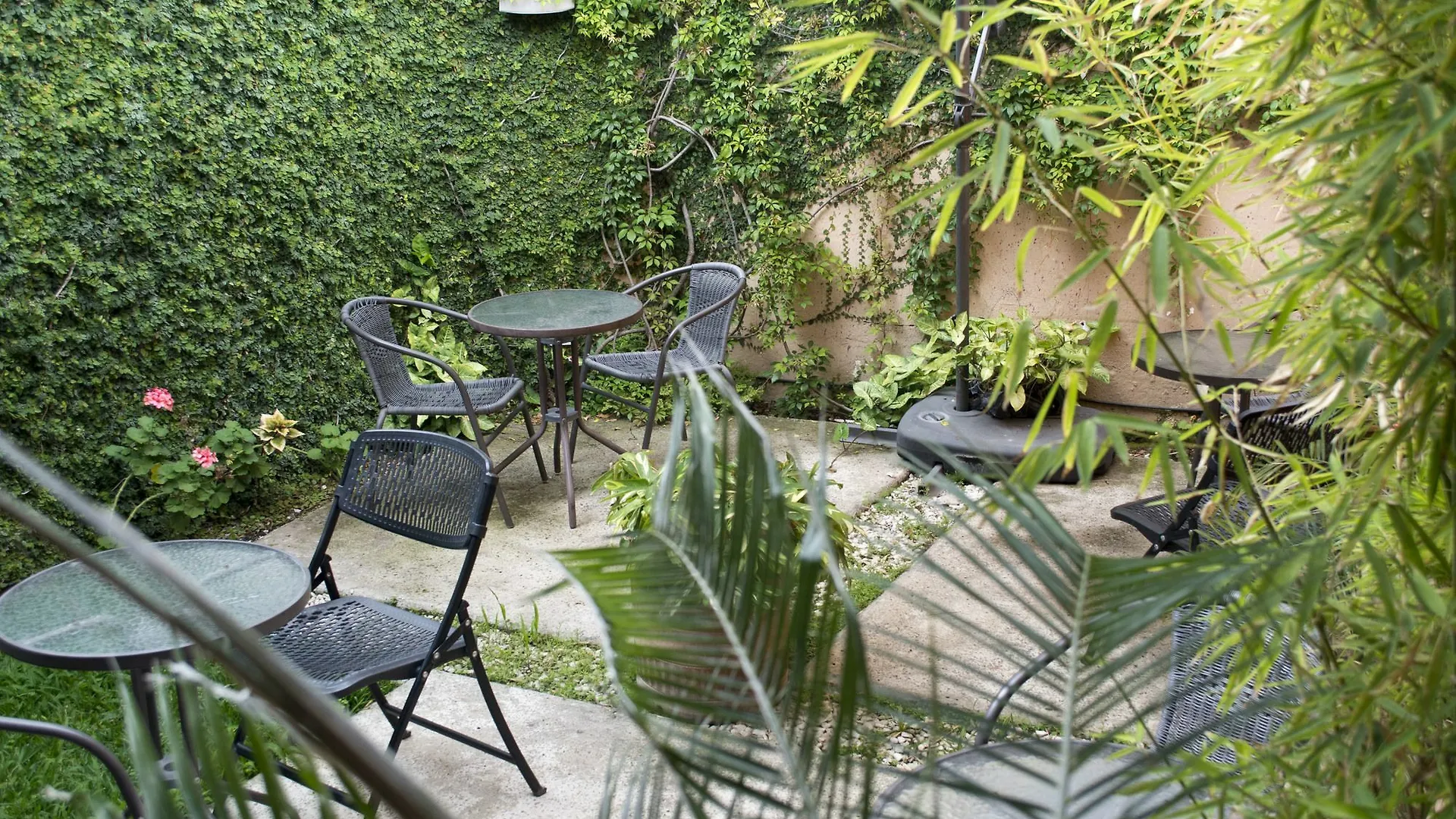 ***  Casa Bella Boutique Hotel Antigua Γουατεμάλα