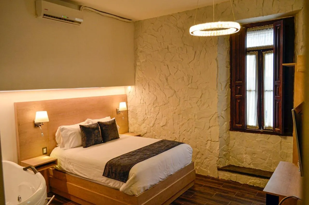 Casa Bella Boutique Hotel Антигуа-Гватемала Гватемала