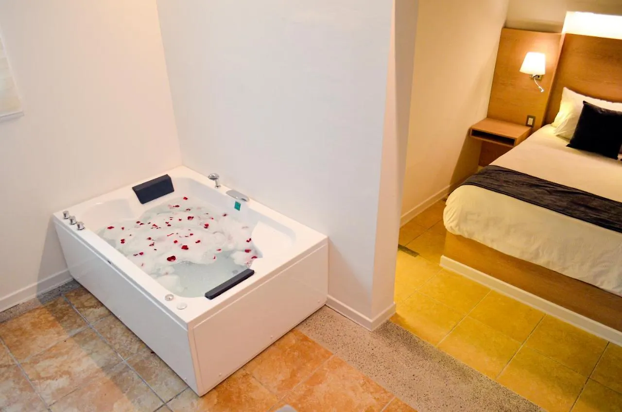 Casa Bella Boutique Hotel Антигуа-Гватемала