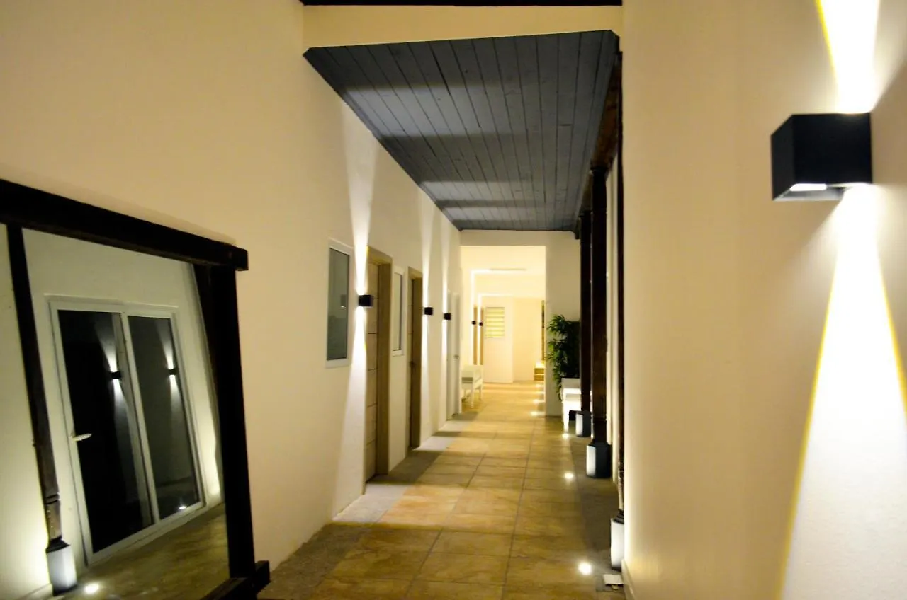 Casa Bella Boutique Hotel Antigua