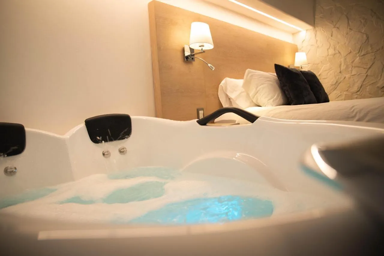Casa Bella Boutique Hotel Антигуа-Гватемала 3*,