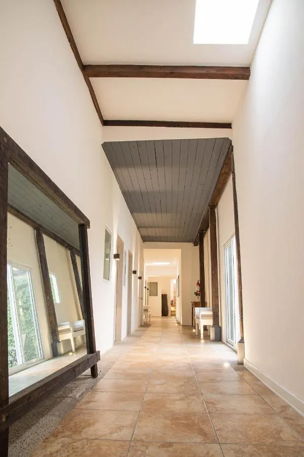 Casa Bella Boutique Hotel Антигуа-Гватемала Гватемала