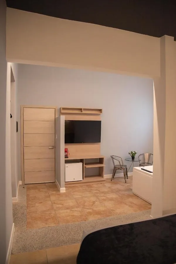 Casa Bella Boutique Hotel Антигуа-Гватемала