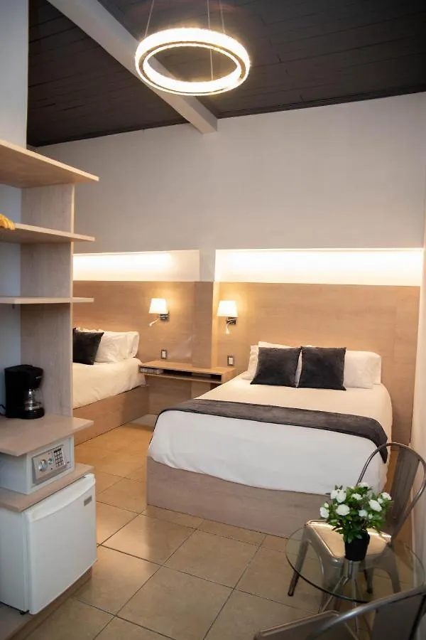 ***  Casa Bella Boutique Hotel Антигуа-Гватемала Гватемала