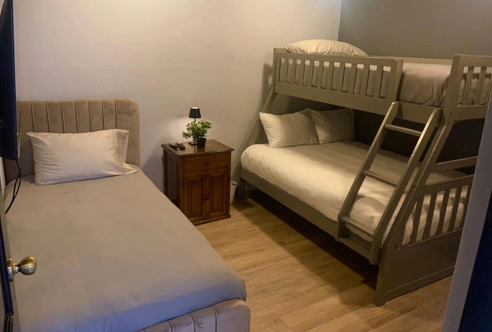 Casa Bella Boutique Hotel Антигуа-Гватемала