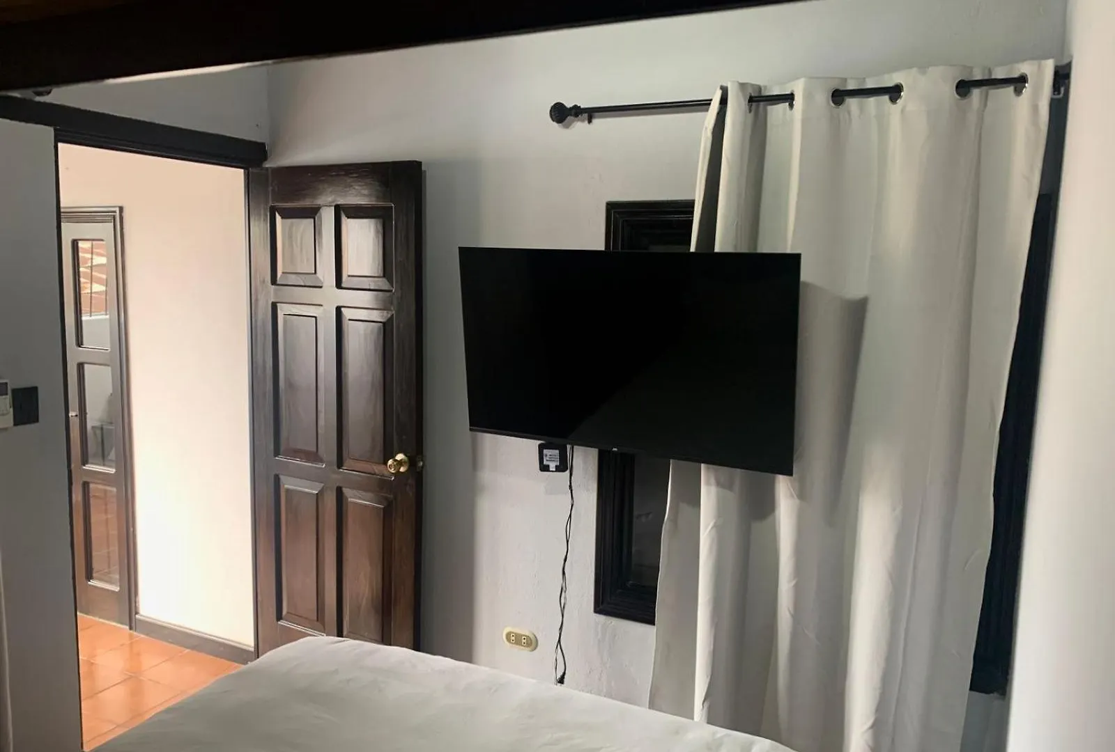 ***  Casa Bella Boutique Hotel Антигуа-Гватемала Гватемала