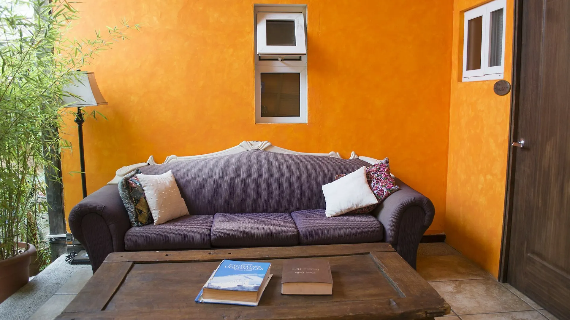 Casa Bella Boutique Hotel Антигуа-Гватемала 3*,