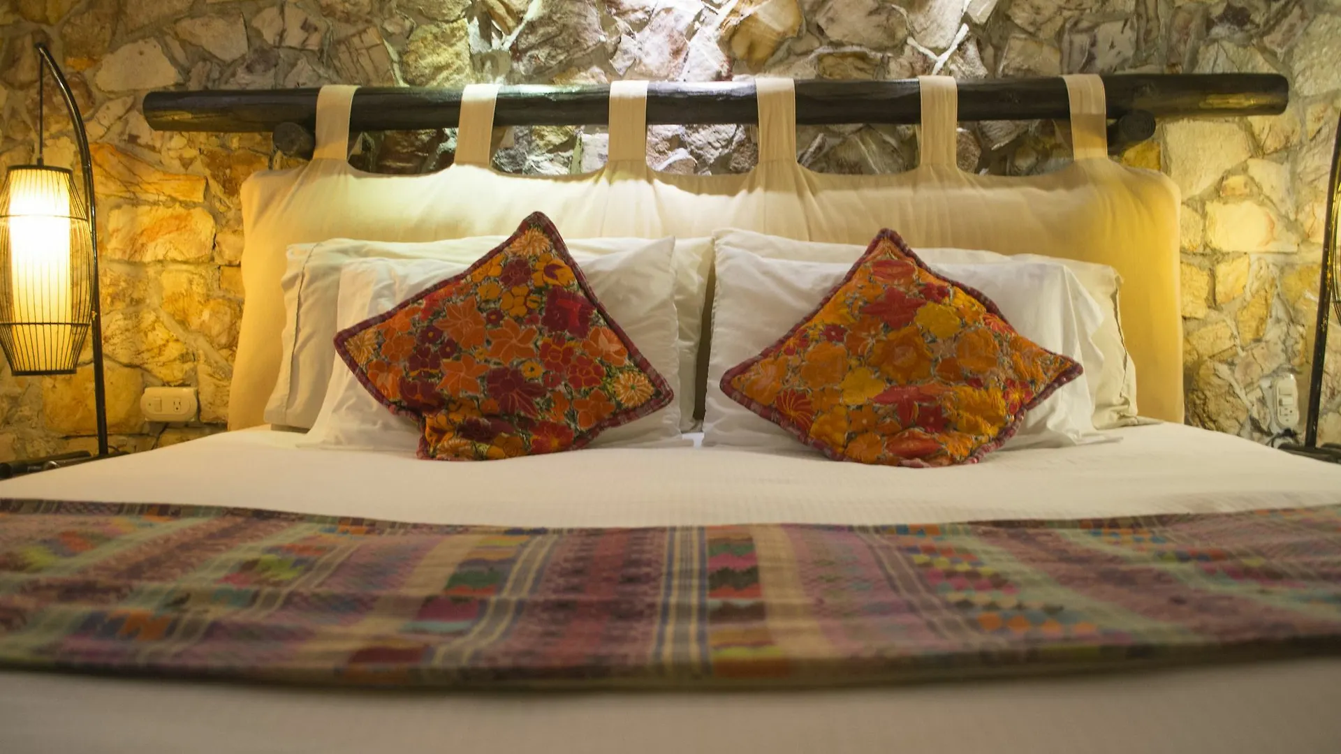 Casa Bella Boutique Hotel Антигуа-Гватемала