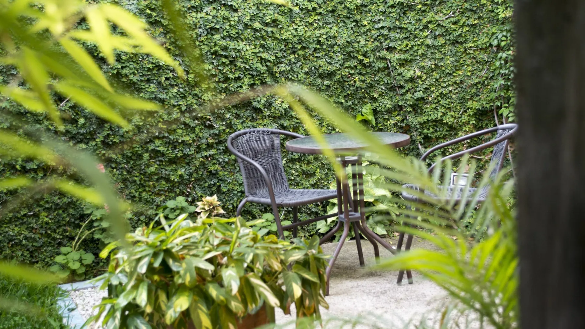 Casa Bella Boutique Hotel Антигуа-Гватемала