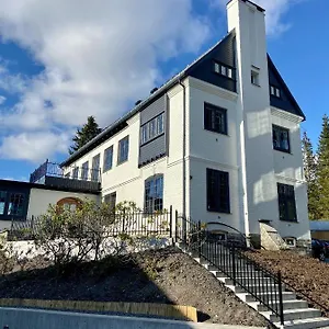 Vertshuset Konow Norway