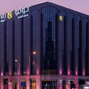 Novo Saudi Arabia