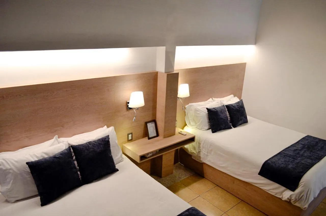 Casa Bella Boutique Hotel Antigua Guatemala