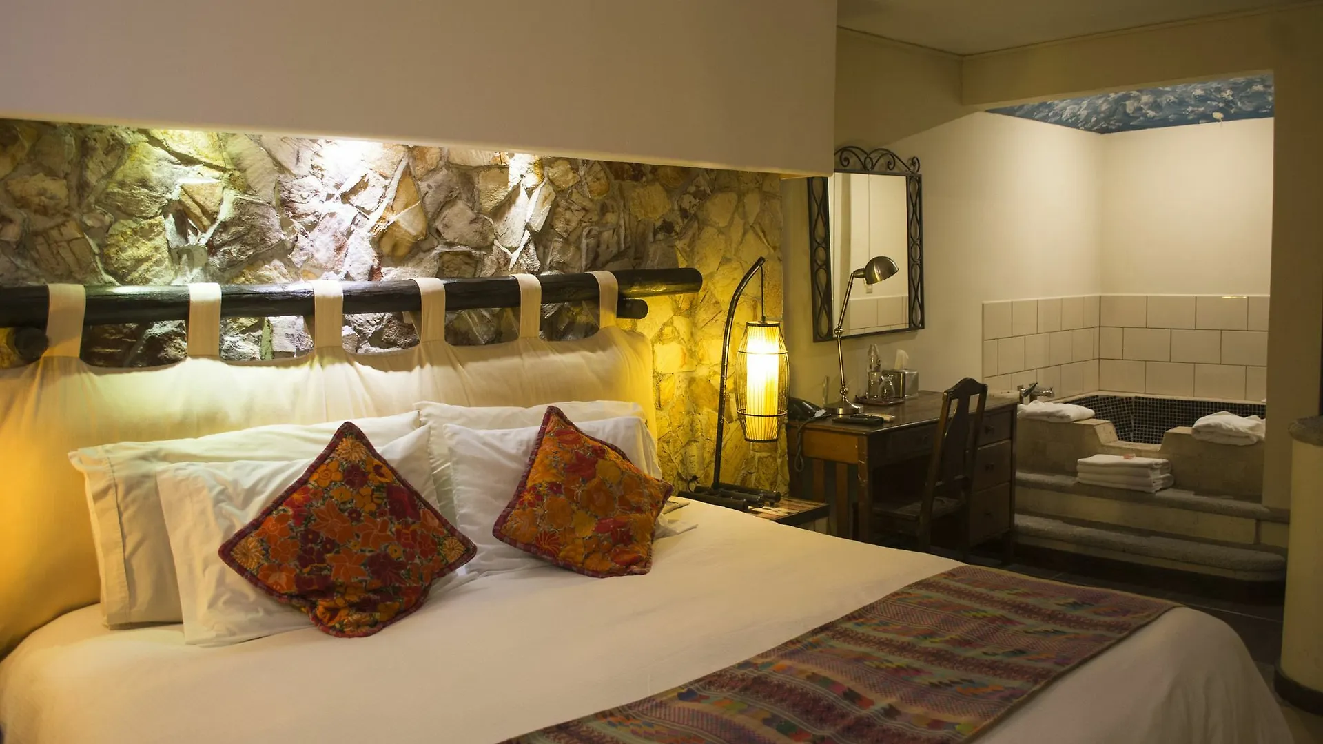 Casa Bella Boutique Hotel Antigua